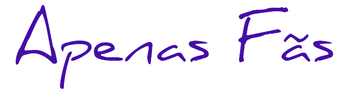 Apenas Fãs ❤ 100% Nacional ❤